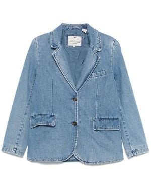 Levi's Blazer Stella - Blu