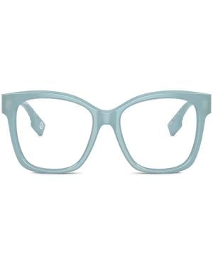 Burberry Sylvie Frames - Blue