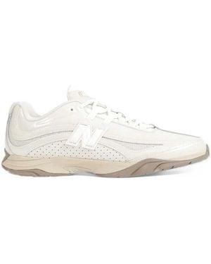 New Balance Rc56 Paneled Sneakers - White