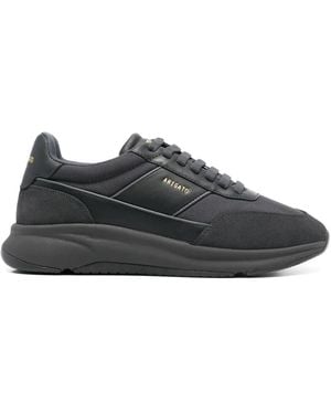 Axel Arigato Genesis Neo Trainers - Black