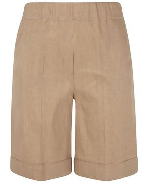 D.exterior Shorts - Neutro