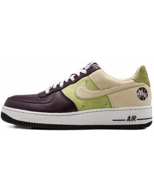 Nike Air Force 1 Premium '07 Sneakers - White