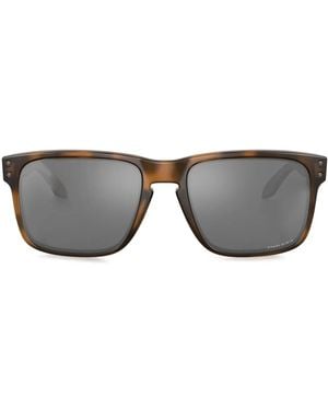 Oakley Occhiali Da Sole Holbrook - Grigio