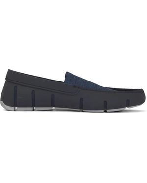 Swims Mocasines Venetian - Azul