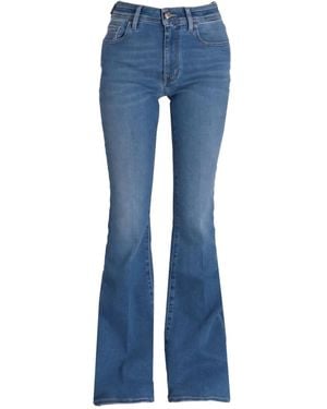 Jacob Cohen Victoria Jeans - Blau