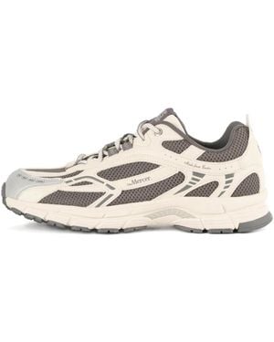 Mercer Re-Run Sneakers - White