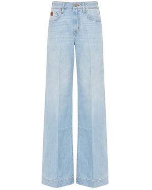 Jacob Cohen Flared Jeans - Blue