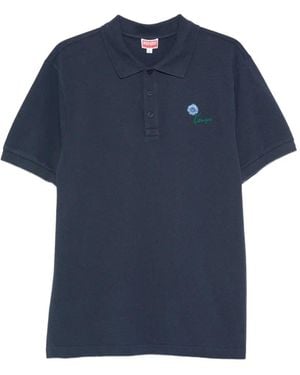 メンズ KENZO ポロシャツ | オンラインセールは最大40%オフ | Lyst