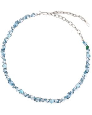 Completedworks Z109 Necklace - White