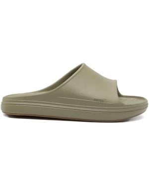 Norda 008 Slides - Grey