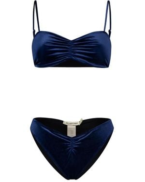 Paramidonna Chiara Bikini - Blue