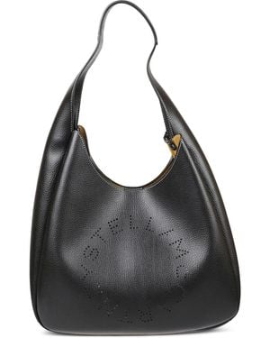 Stella McCartney Borsa A Spalla - Nero
