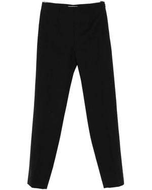 PT Torino Straight-leg Pants - Black