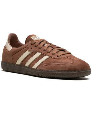 adidas gazelle silver green womens Samba OG