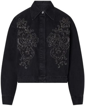 Liu Jo Shirt - Black