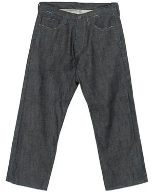 G-Star Belt-Loops Jeans - Grey