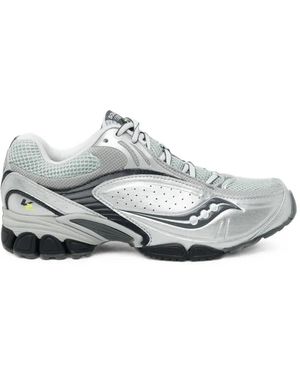 Saucony Progrid V2 Sneakers - White
