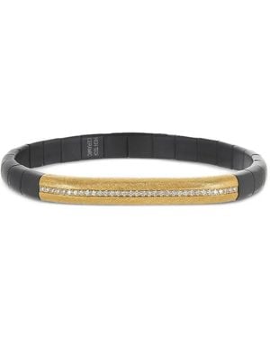 ’ROBERTO DEMEGLIO Diamond Bracelet - White