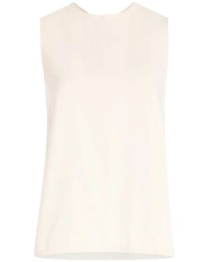 Proenza Schouler Nerina Top - White