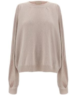 Ramael Dorsal Pullover - Natur