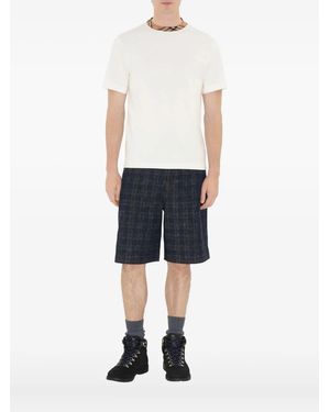 Burberry Au25-Mw-For-2.6.037 - White