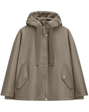 G Lab Rosie Jacket - Brown