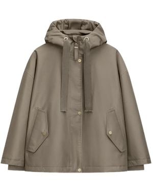 G Lab Rosie Jacket - Brown
