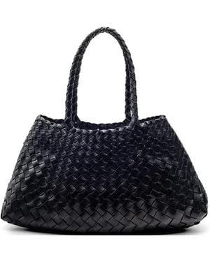 Dragon Diffusion Santa Croce Tote Bag - Black