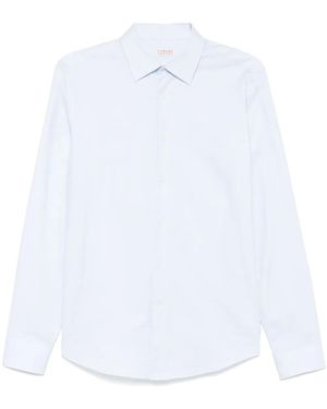 Fursac Long-Sleeve Shirt - White