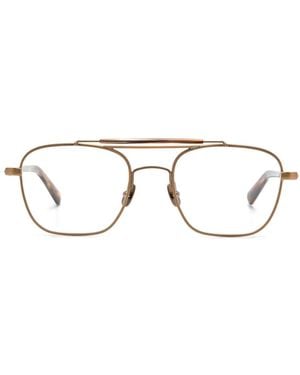 Moscot Gafas Gafilta - Metálico