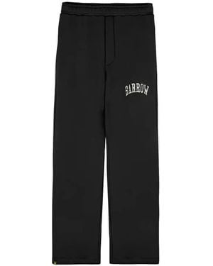 Barrow ドローストリング パンツ - ブラック