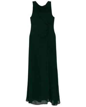 Reformation Vestido Senna - Verde