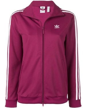 adidas Originals Track Jacket - Pink