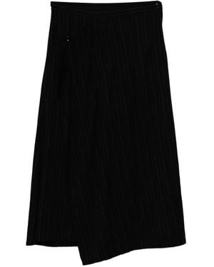 Y's Yohji Yamamoto Skirts for Women | Online Sale up to 64% off | Lyst