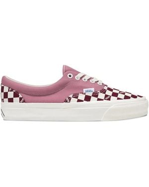 Vans Lx Reissue 95 "Bmx Foxglove" Trainers - Pink