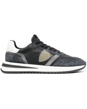 Philippe Model Tropez 2.1 スニーカー - ブラック