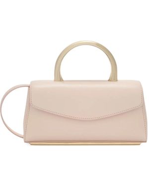 Furla Meridiana ミニバッグ - ナチュラル