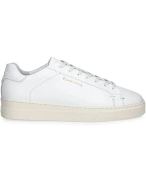 Filling Pieces Tiebreak Core Trainers - White