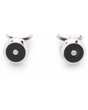 Chopard Classic Racing Cufflinks - Metallic