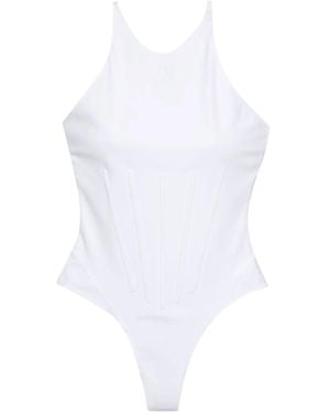 MUGLER 水着(ワンピース） レディース Mugler ワンピース水着 & ベイジングスーツ