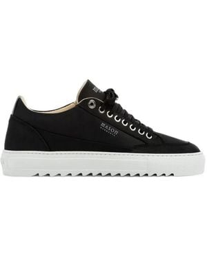 Mason's Tia Euforia Trainers - Black