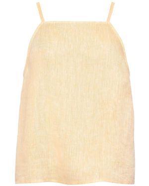 Eres Gentile Top - Naturel