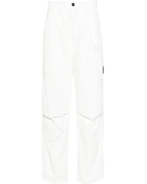 C.P. Company Trousers & Shorts - White
