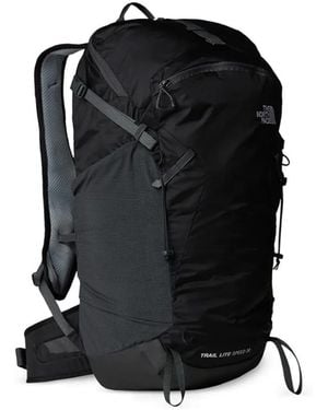 The North Face Trail Lite Speed 30 Backpack - Black