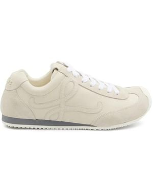 Loewe Ballet Runner 2.0 - White