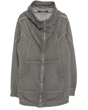 Julius Prism Hoodie - Gray