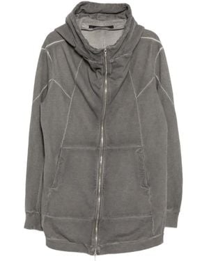 Julius Prism Hoodie - Grijs