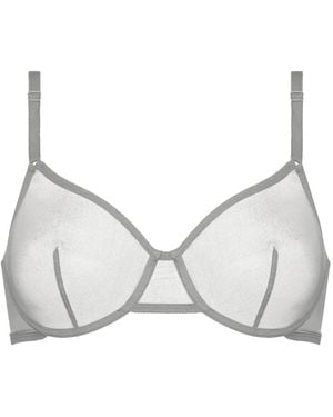 Eres Eden Tonique Full-Cup Bra - Natural