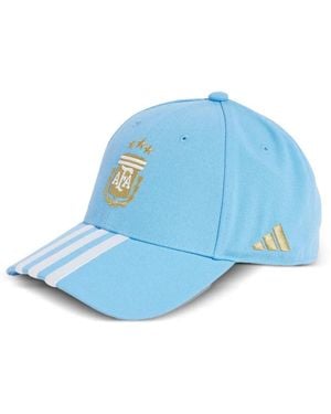 adidas Argentina Baseball Cap - Blue