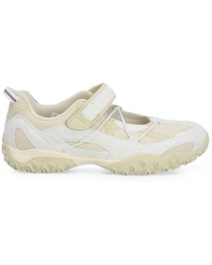 Fila Echappe Athletic Sneakers - Weiß